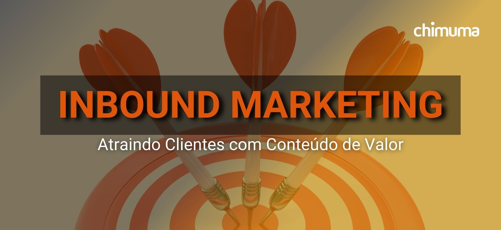 Inbound Marketing: Atraindo clientes com conteúdo relevante e valor agregado.